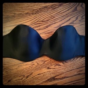 Strapless bra 40DD Sweet Nothings